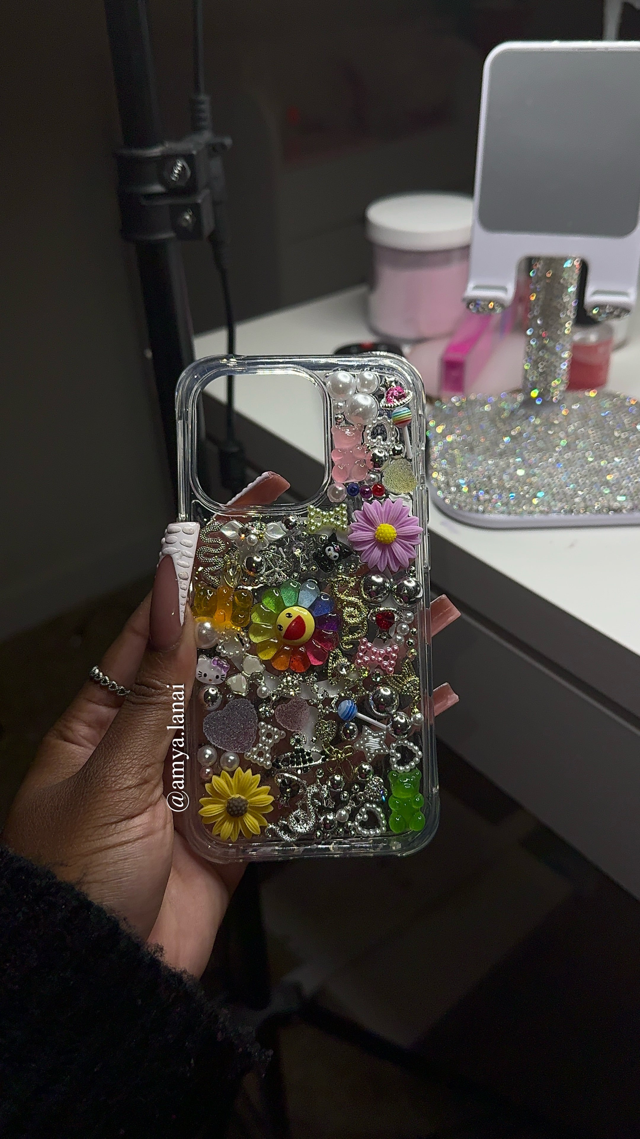 JUNKY PHONE CASE